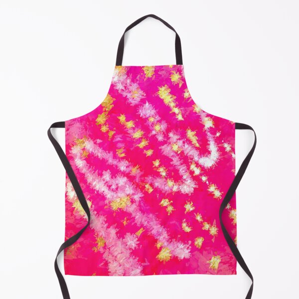 Item preview, Pink & Gold Celebration Spiral designed and sold by Deborah  League.