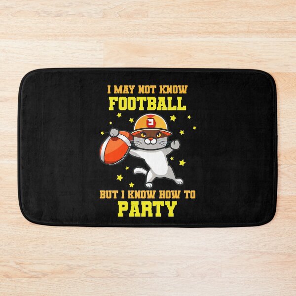 Item preview, Funny Sunday American Football Fan Gloves Sunday Event Show designed and sold by TMelonShop.