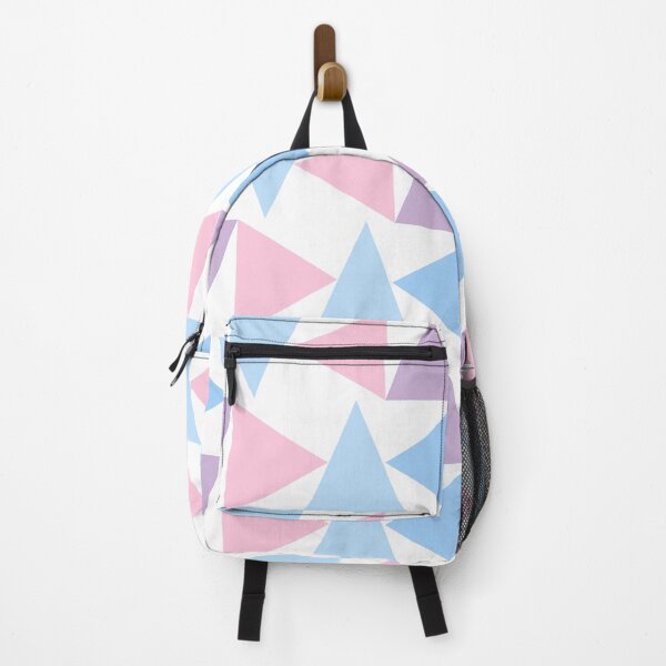 Item preview, Seamless pattern with triangles designed and sold by Art Dila Studio.