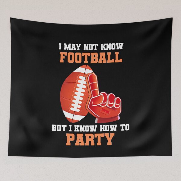 Item preview, Funny Sunday American Football Fan Gloves Sunday Event Show designed and sold by TMelonShop.