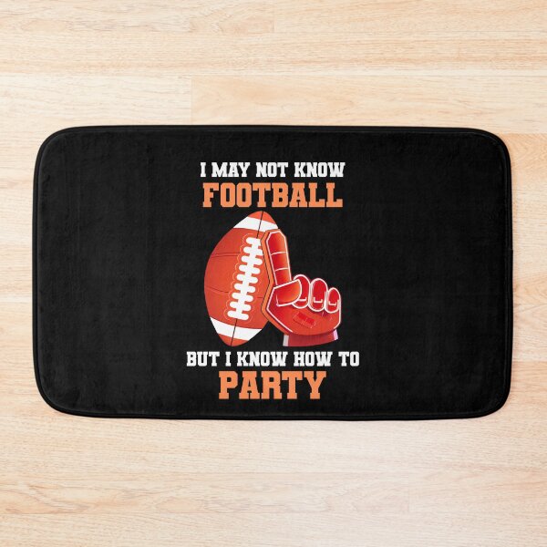 Item preview, Funny Sunday American Football Fan Gloves Sunday Event Show designed and sold by TMelonShop.