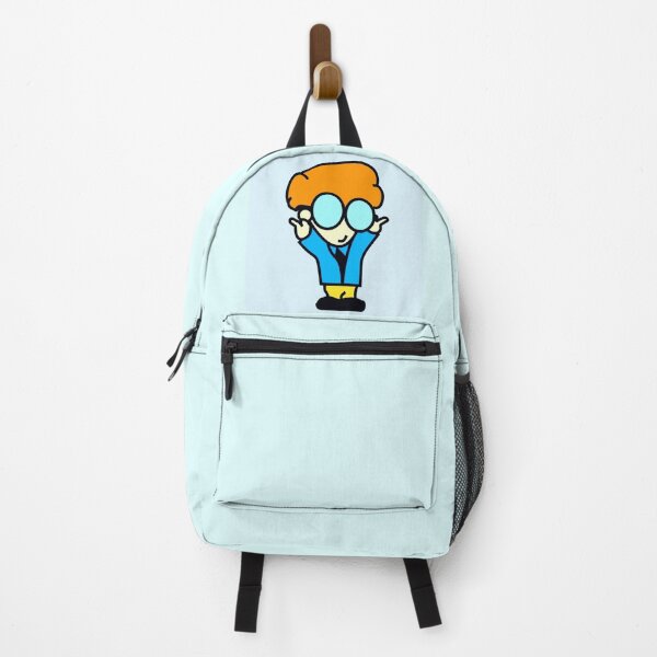 Item preview, Little Cute Organized Nerd designed and sold by R1ZED.