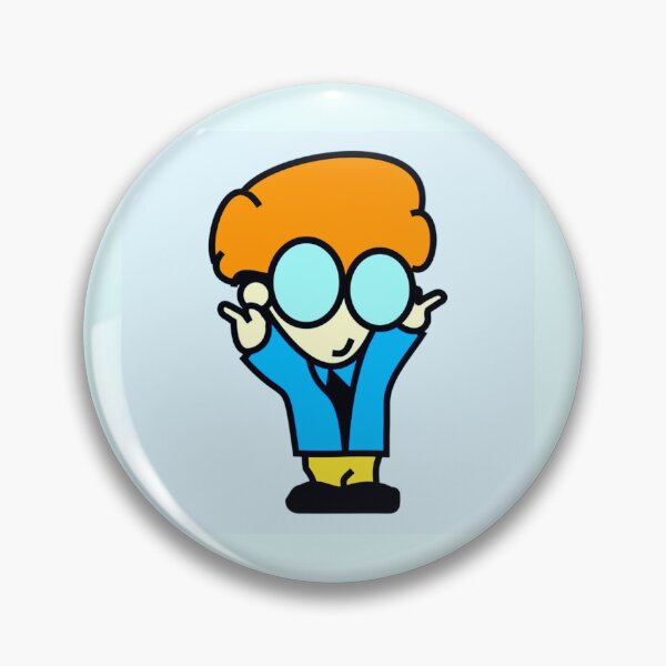 Item preview, Little Cute Organized Nerd designed and sold by R1ZED.