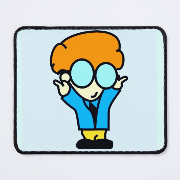 Item preview, Little Cute Organized Nerd designed and sold by R1ZED.
