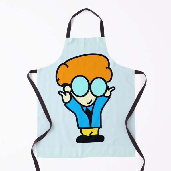 Item preview, Little Cute Organized Nerd designed and sold by R1ZED.