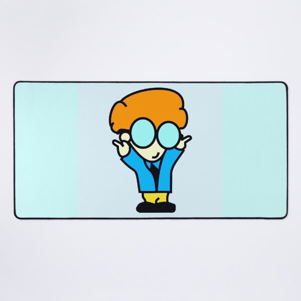 Item preview, Little Cute Organized Nerd designed and sold by R1ZED.
