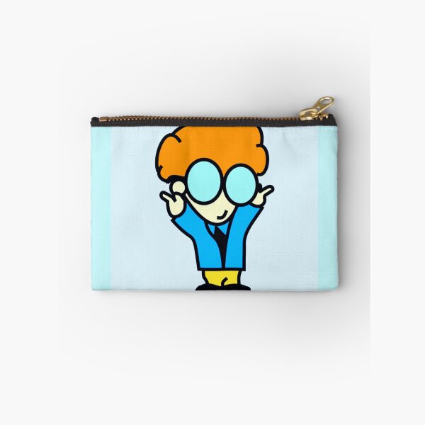 Item preview, Little Cute Organized Nerd designed and sold by R1ZED.