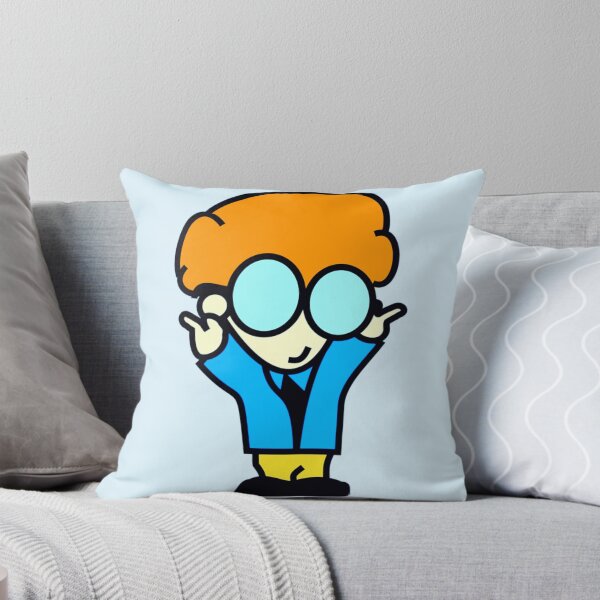 Item preview, Little Cute Organized Nerd designed and sold by R1ZED.