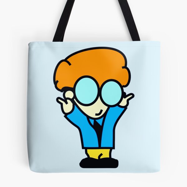 Item preview, Little Cute Organized Nerd designed and sold by R1ZED.