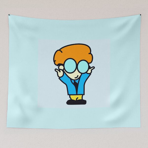 Item preview, Little Cute Organized Nerd designed and sold by R1ZED.