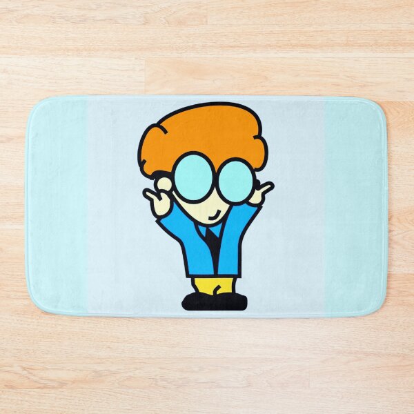 Item preview, Little Cute Organized Nerd designed and sold by R1ZED.