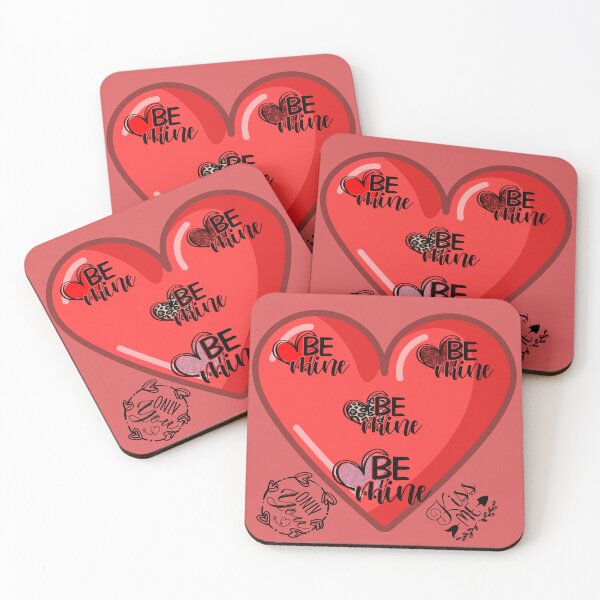 Item preview, Heart, be mine designed and sold by HarriPaloma.