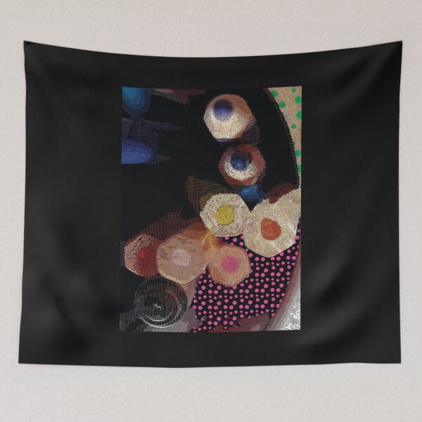 Item preview, Colourful pencils - invitation to the world of imagination designed and sold by WRECZ.