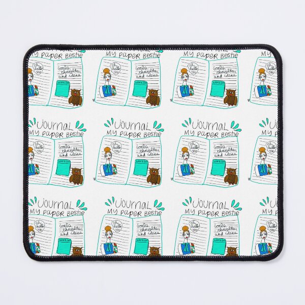 Item preview, Journal love designed and sold by desireeling.