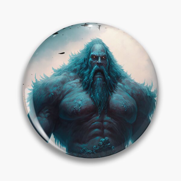 Item preview, Jotnar designed and sold by diesellord.
