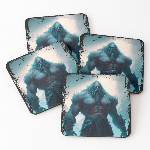 Item preview, Jotnar designed and sold by diesellord.