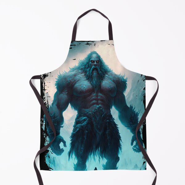 Item preview, Jotnar designed and sold by diesellord.