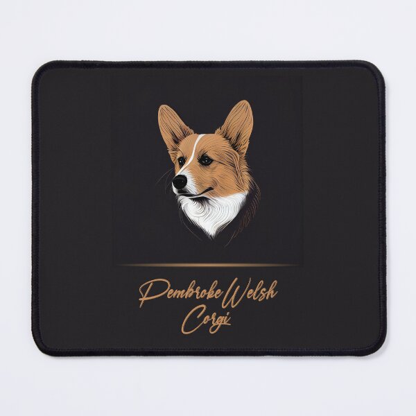 Item preview, Pembroke Welsh Corgi designed and sold by Best-Breeds.