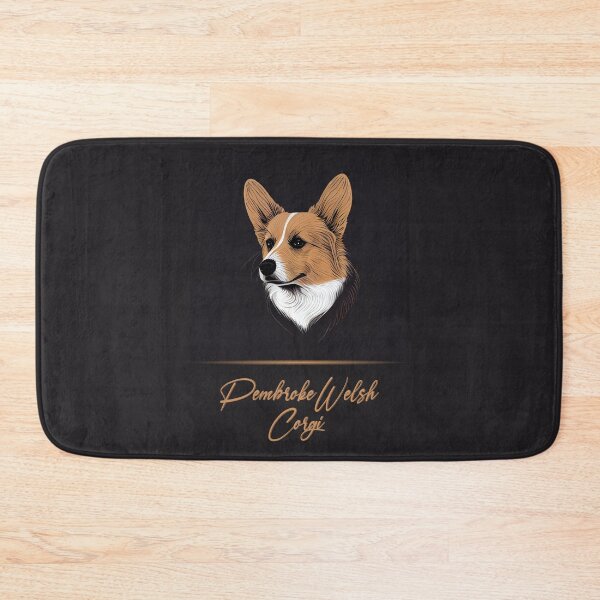 Item preview, Pembroke Welsh Corgi designed and sold by Best-Breeds.