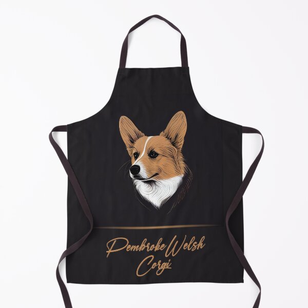 Item preview, Pembroke Welsh Corgi designed and sold by Best-Breeds.