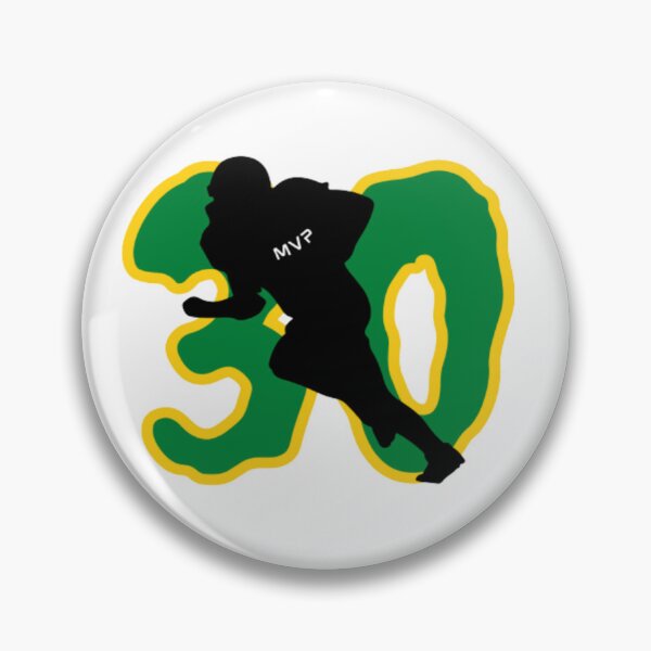 Item preview, Jamaal Williams first career top-30  designed and sold by New-Look0.