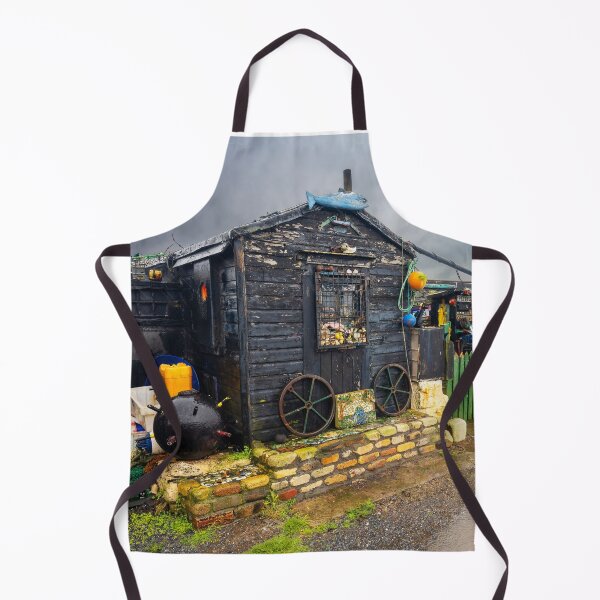 Item preview, Fisherman's Shack designed and sold by George Kelsey.