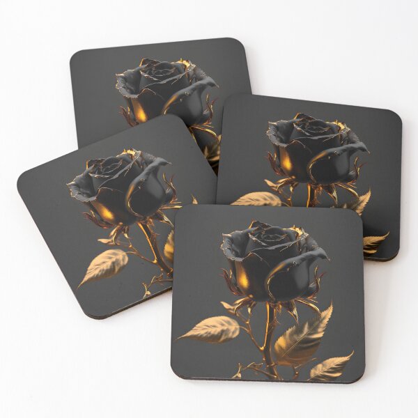 Item preview, "The Opulent Rose" designed and sold by mai-gallery.