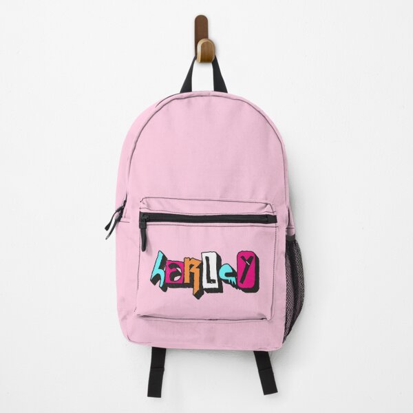Item preview, HARLEY Custom Text Birthday Name designed and sold by Danylo Mikhnievych.
