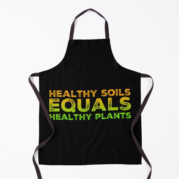Item preview, Healthy Soil Equals Healthy Plants designed and sold by homesteadswag.
