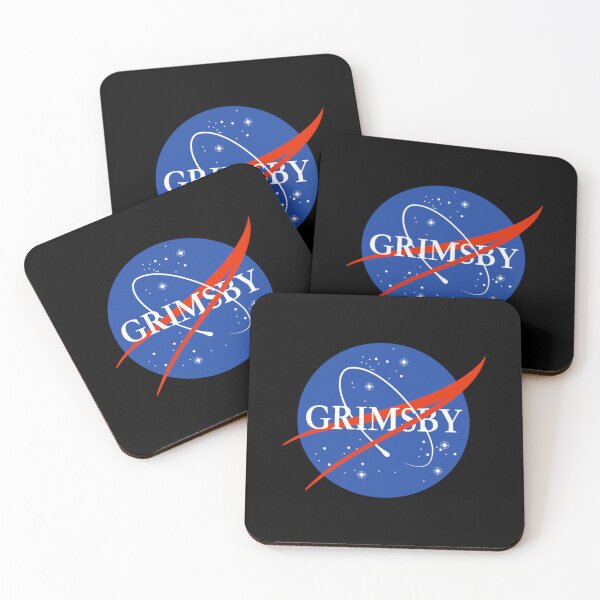 Item preview, GRIMSBY    designed and sold by chevychases.