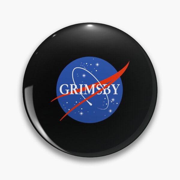Item preview, GRIMSBY    designed and sold by chevychases.