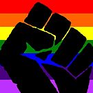 Radical Pride by MagicallyKaden