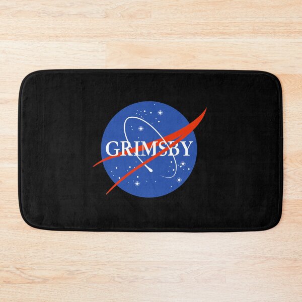 Item preview, GRIMSBY    designed and sold by chevychases.