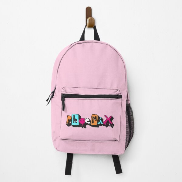 Item preview, PHOENIX Custom Text Birthday Name designed and sold by Danylo Mikhnievych.