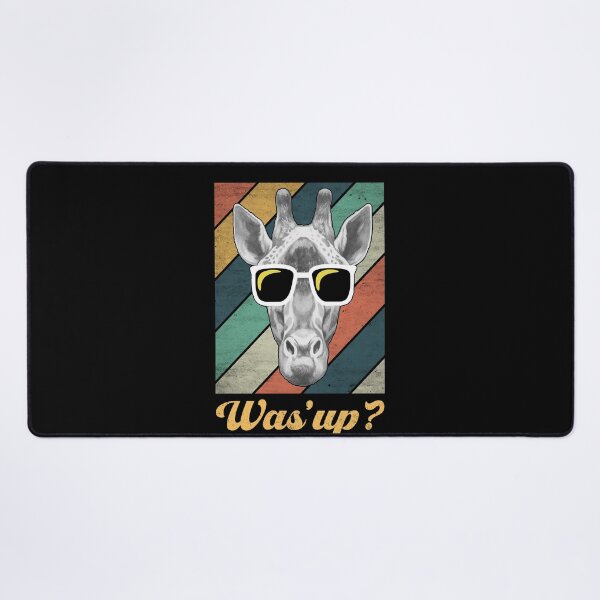 Item preview, Was'up ? Giraffe designed and sold by Vendetta-art.