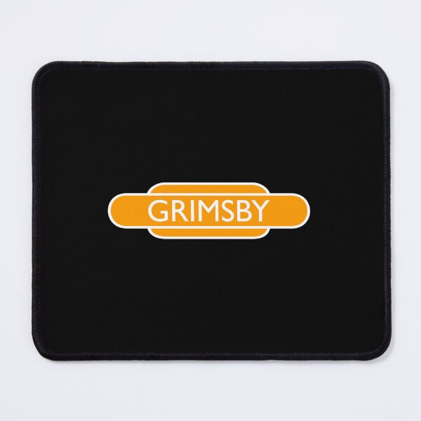 Item preview, Grimsby (2) designed and sold by chevychases.