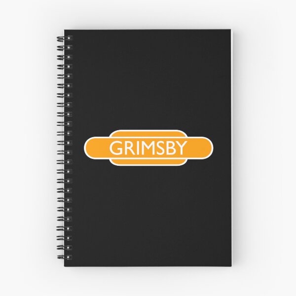 Item preview, Grimsby (2) designed and sold by chevychases.