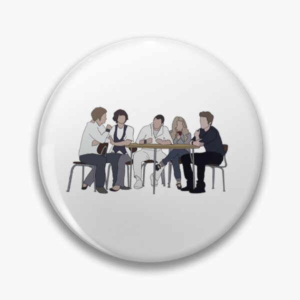 Item preview, The Crew designed and sold by lindsalexandra.
