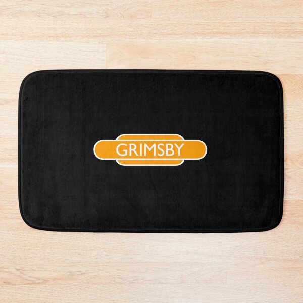 Item preview, Grimsby (2) designed and sold by chevychases.