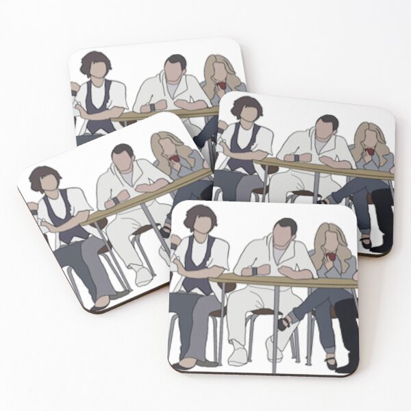 Item preview, The Crew designed and sold by lindsalexandra.
