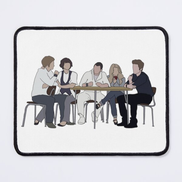 Item preview, The Crew designed and sold by lindsalexandra.