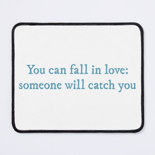 Item preview, The Love Hypothesis quote designed and sold by percqbeths.