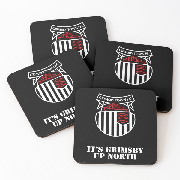 Item preview, GRIMSBY TOWN FC                                         designed and sold by chevychases.