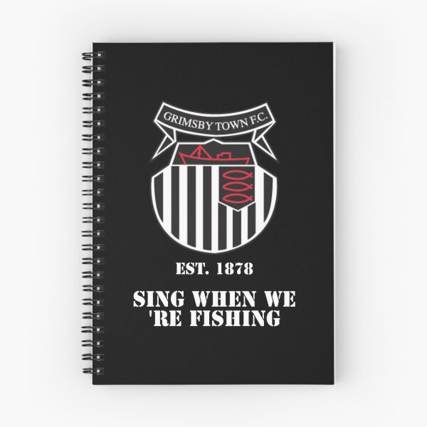Item preview, GRIMSBY TOWN FC    (3) designed and sold by chevychases.