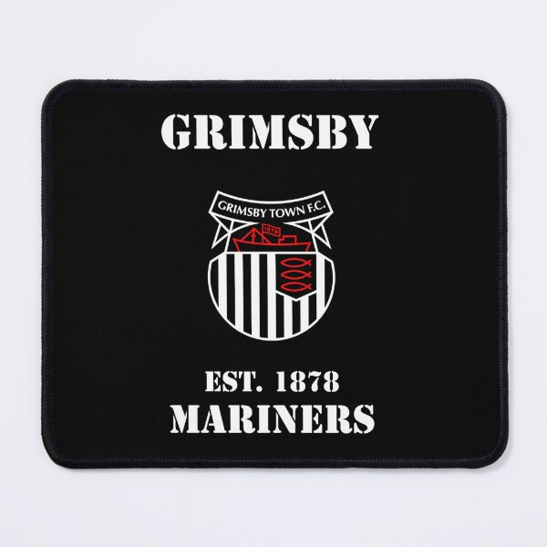 Item preview, GRIMSBY TOWN FC Toddler Pullover Hoodie designed and sold by chevychases.