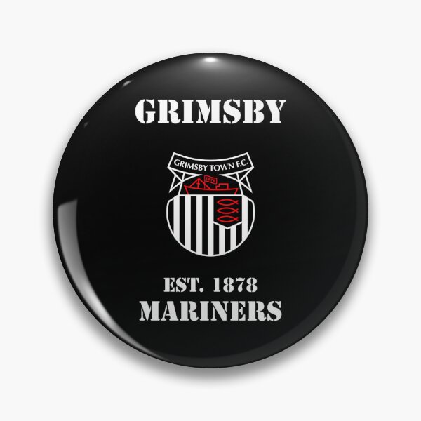 Item preview, GRIMSBY TOWN FC Toddler Pullover Hoodie designed and sold by chevychases.