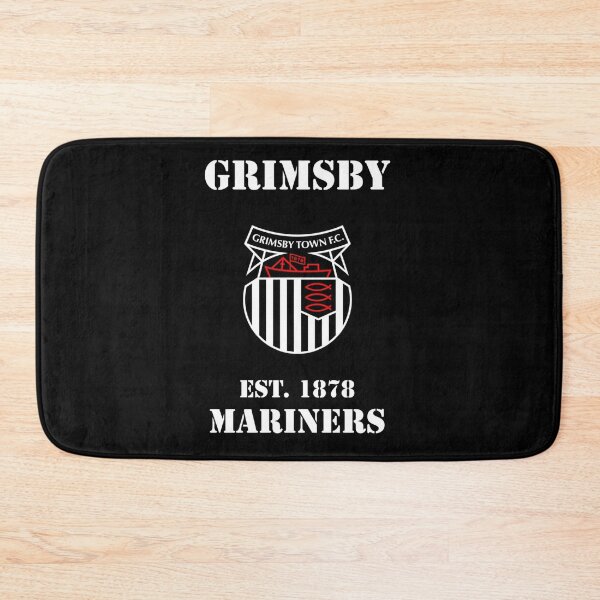 Item preview, GRIMSBY TOWN FC Toddler Pullover Hoodie designed and sold by chevychases.