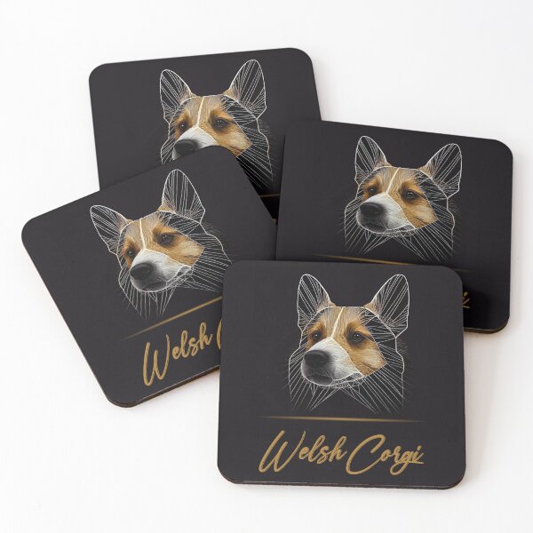 Item preview, Welsh Corgi designed and sold by Best-Breeds.