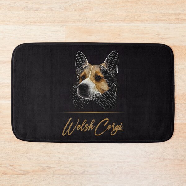Item preview, Welsh Corgi designed and sold by Best-Breeds.