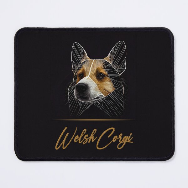 Item preview, Welsh Corgi designed and sold by Best-Breeds.